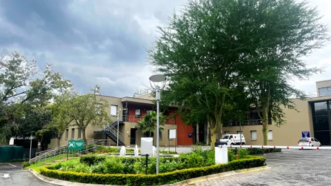 100 West Street, Wierda Valley